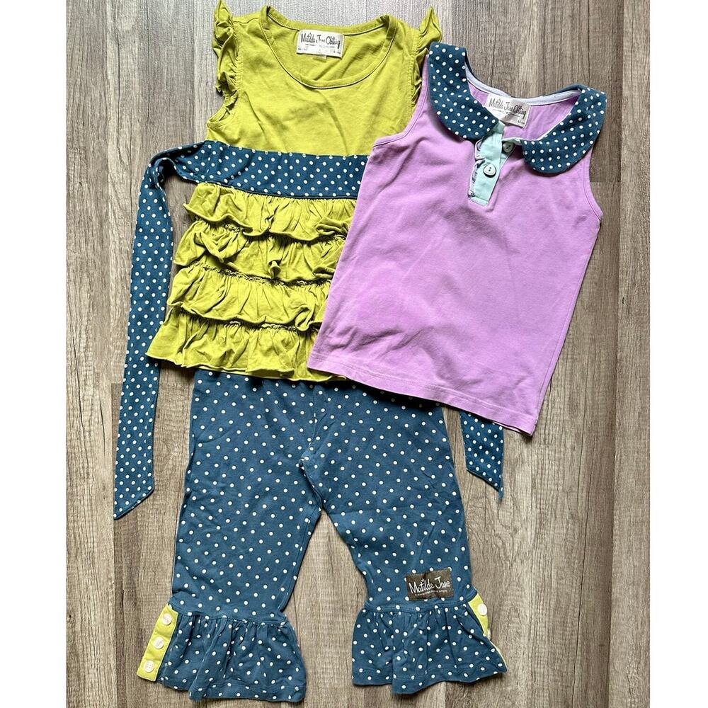 Matilda Jane Good Hart Bundle